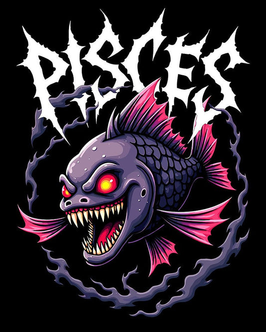 PISCES T-Shirt