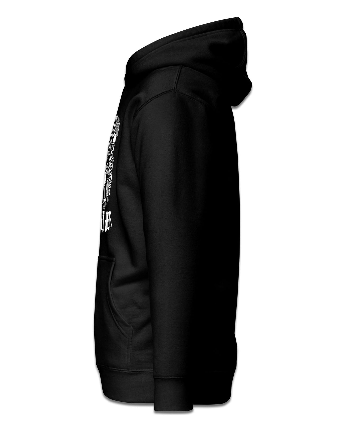 Pretending Hoodie