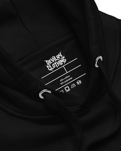 Pretending To Have My Shit Together Hoodie