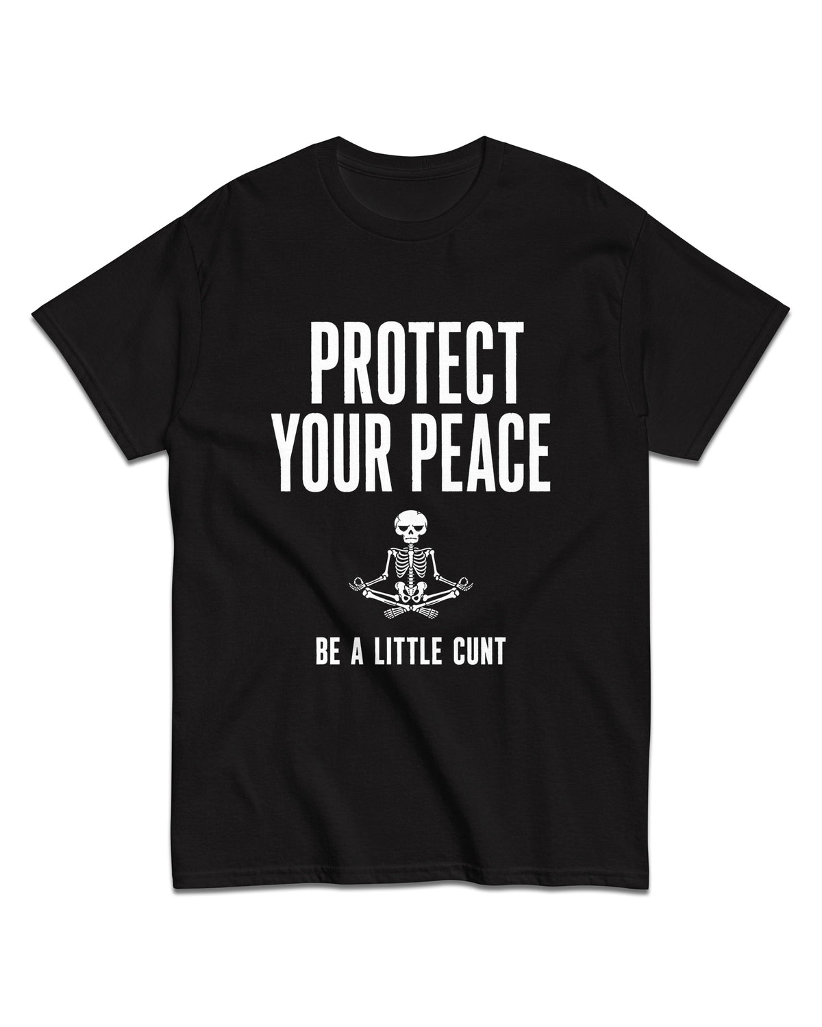 Protect Your Peace T-Shirt