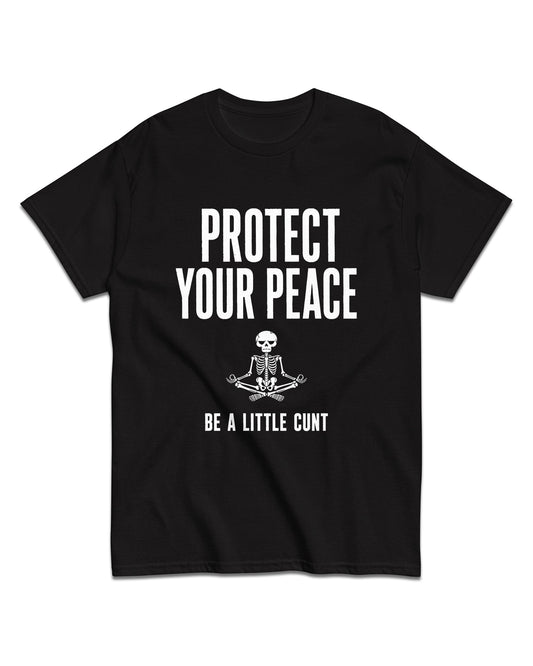 Protect Your Peace T-Shirt