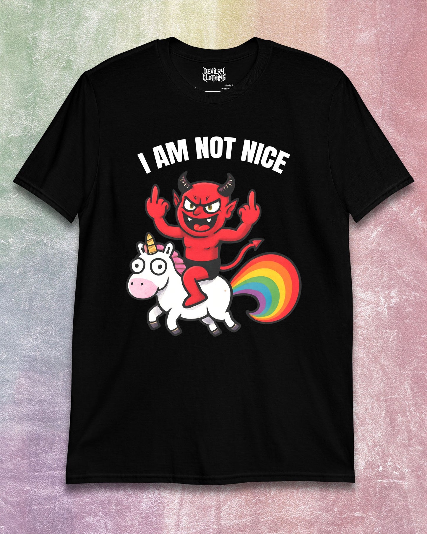 Reckless Demon T-Shirt
