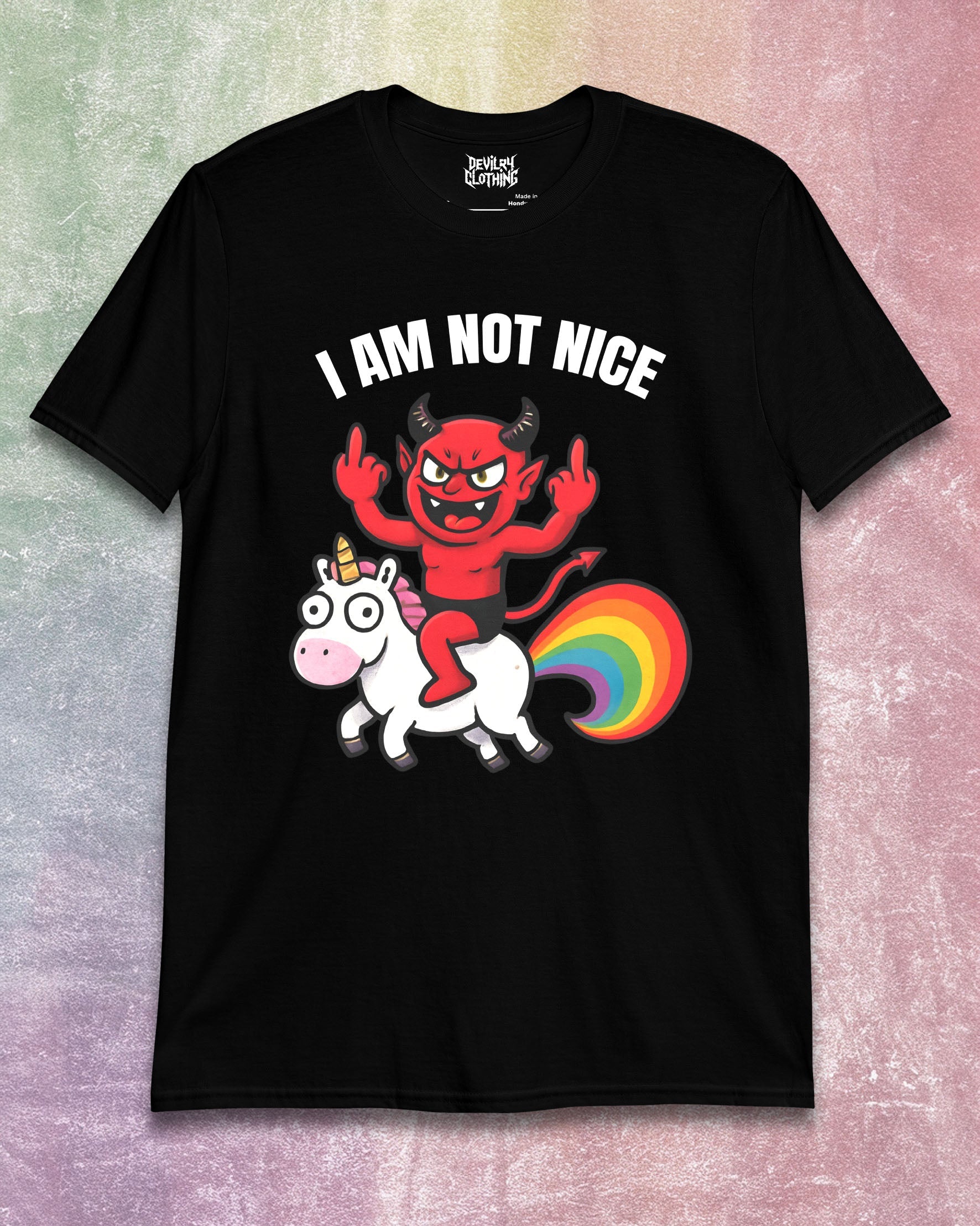 Reckless Demon T-Shirt