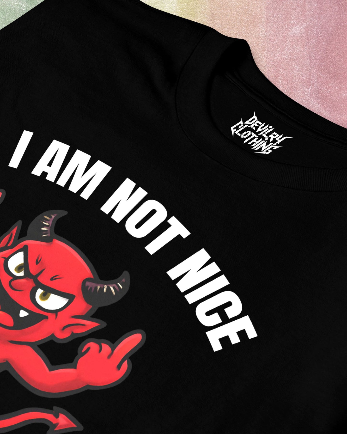 Reckless Demon T-Shirt