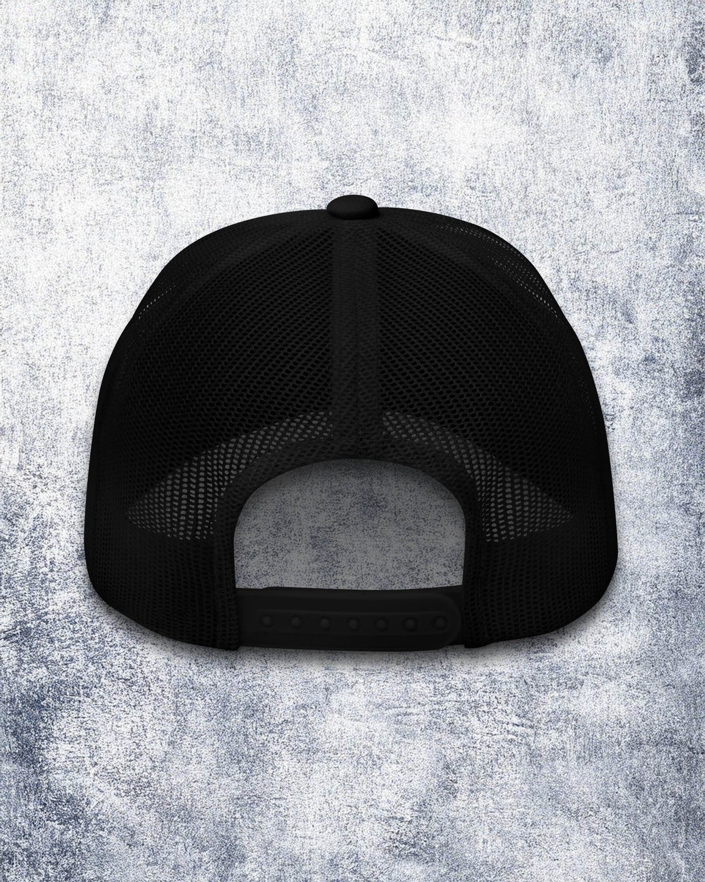 R.I.P. Trucker Cap