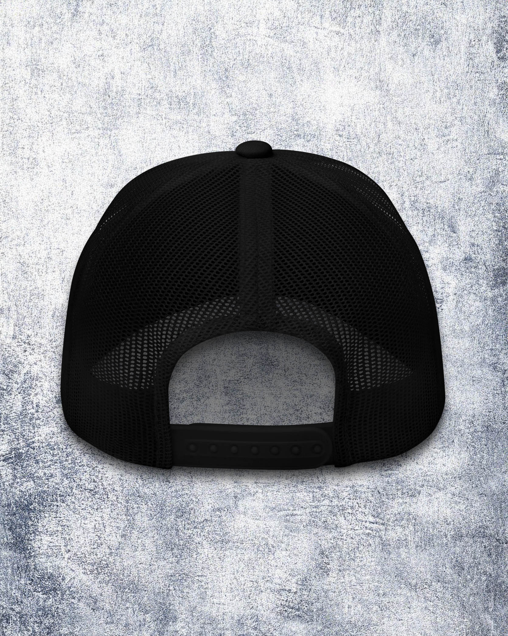R.I.P. Trucker Cap