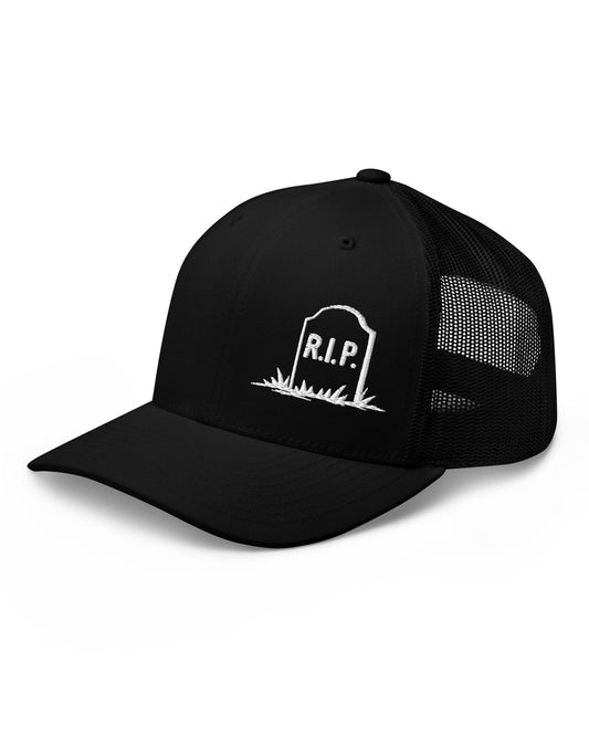 R.I.P. Trucker Cap