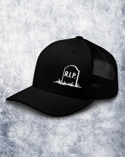 R.I.P. Trucker Cap