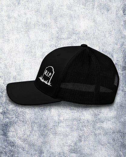 R.I.P. Trucker Cap