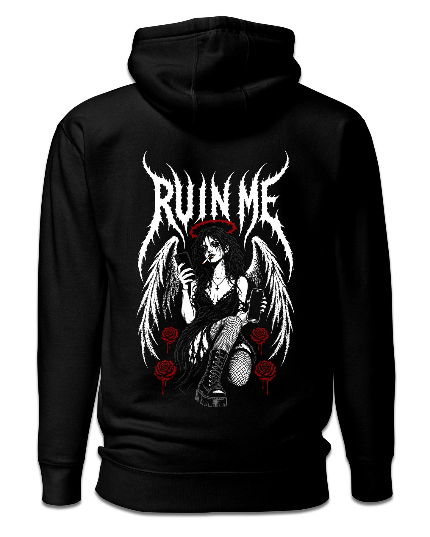 RUIN ME Hoodie