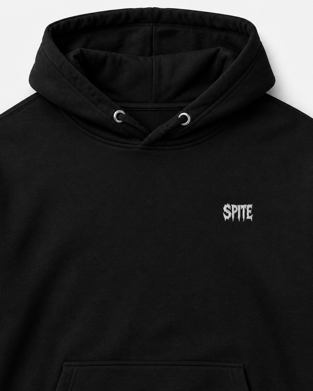 Running On Spite Hoodie
