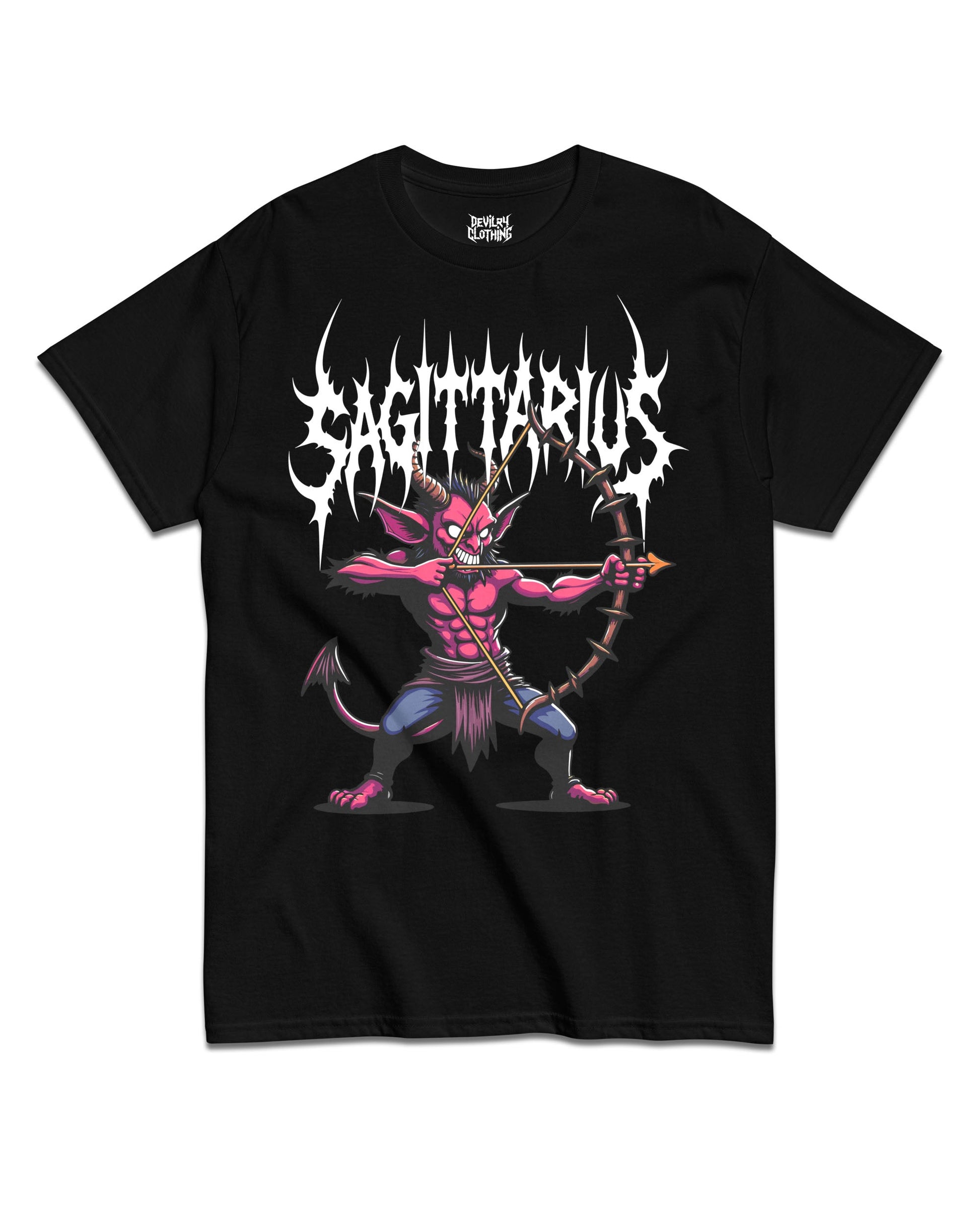 SAGITTARIUS T-Shirt