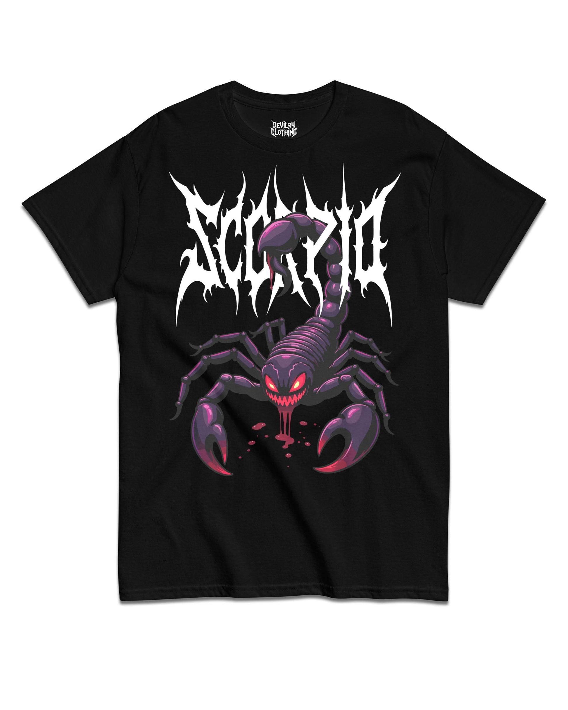 SCORPIO T-Shirt