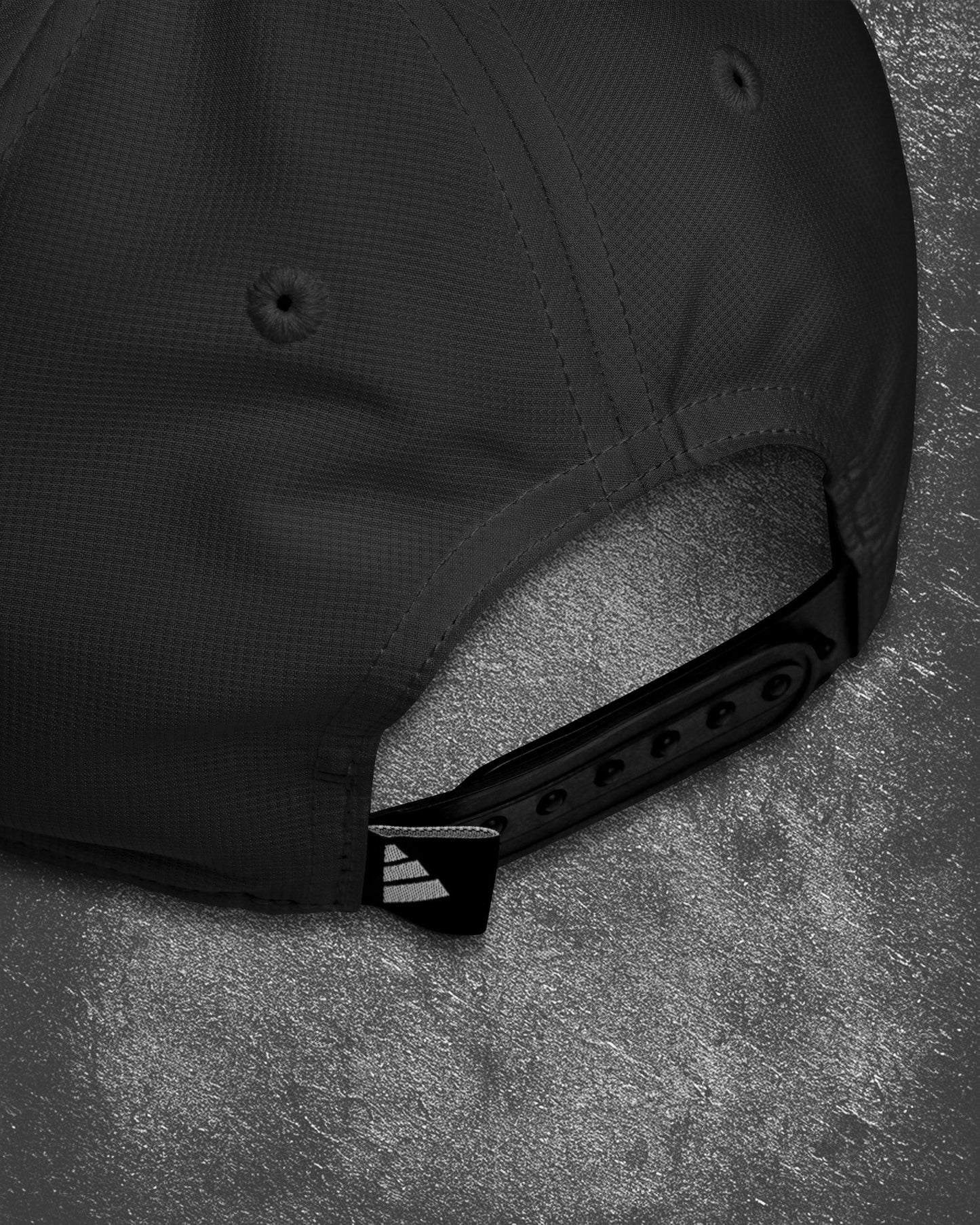 SEE YOU IN HELL Adidas Hat