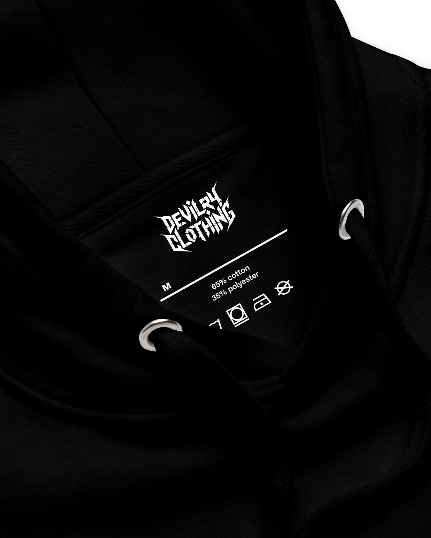 SEE YOU IN HELL Hoodie