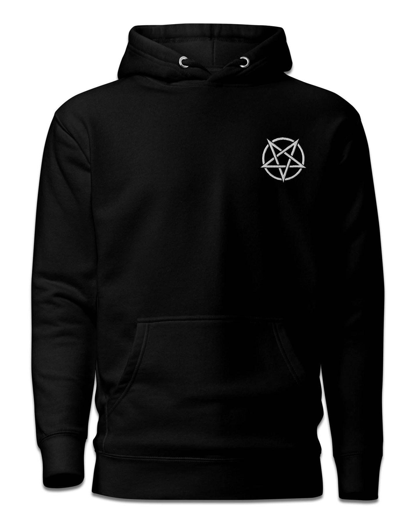 SEE YOU IN HELL Hoodie