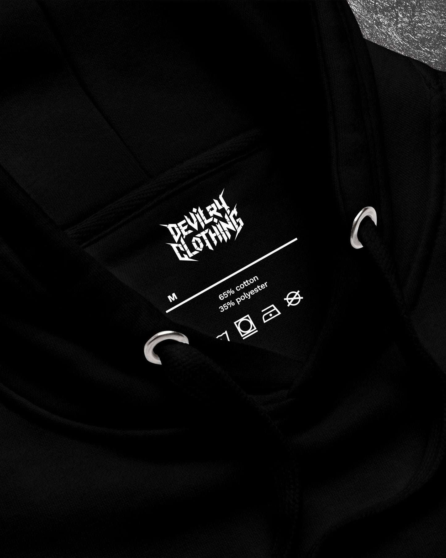 SEE YOU IN HELL Hoodie