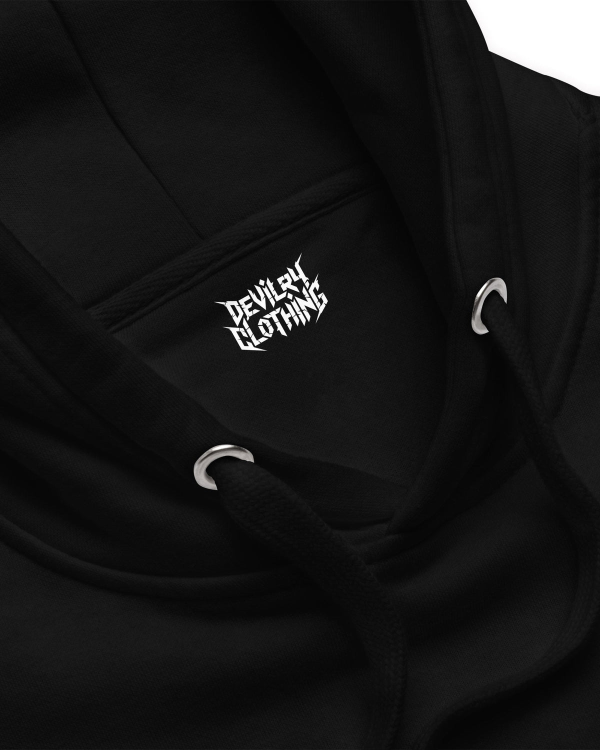 SEE YOU IN HELL Hoodie