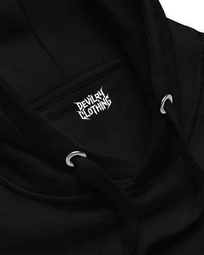 SEE YOU IN HELL Hoodie