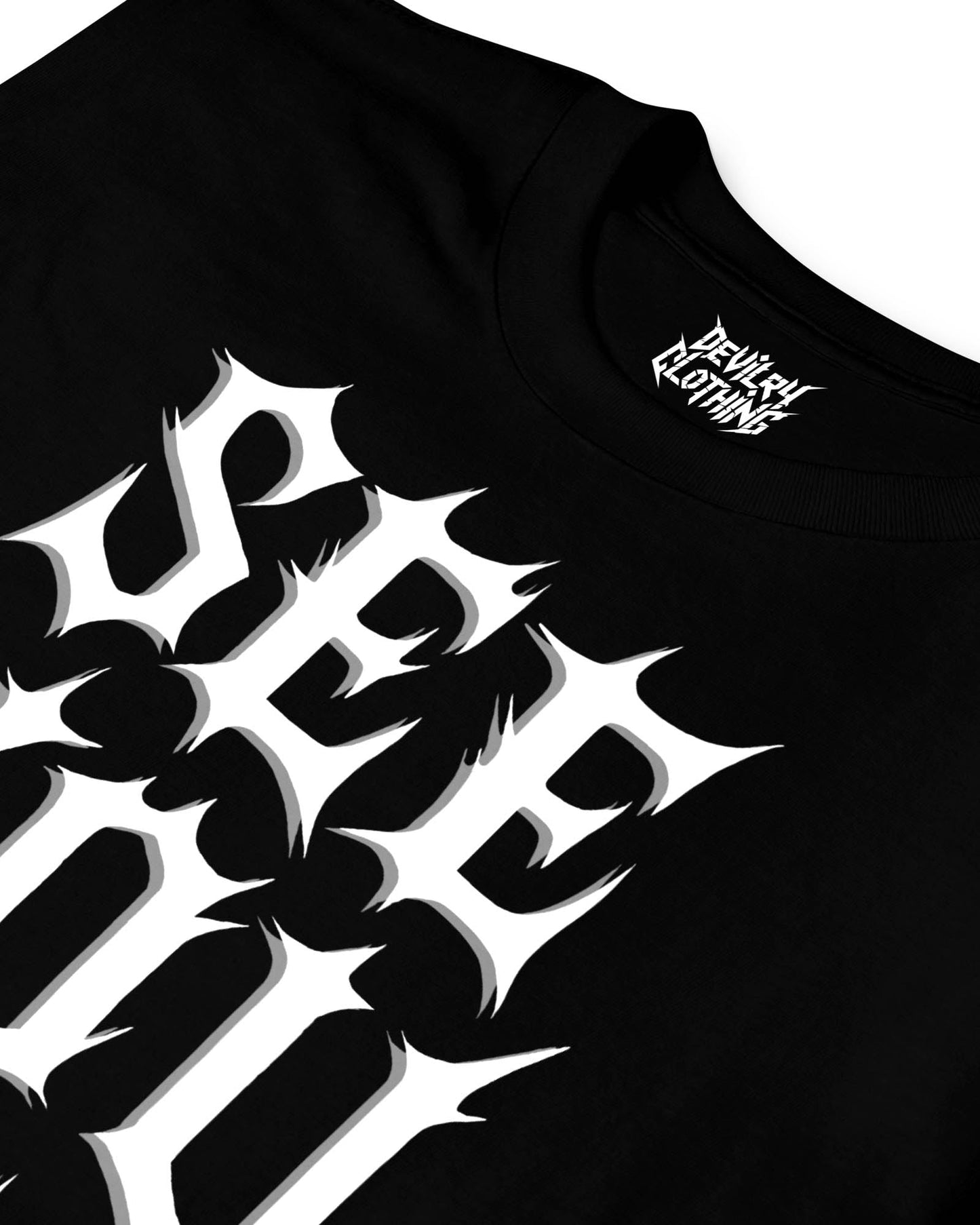 SEE YOU IN HELL T-Shirt