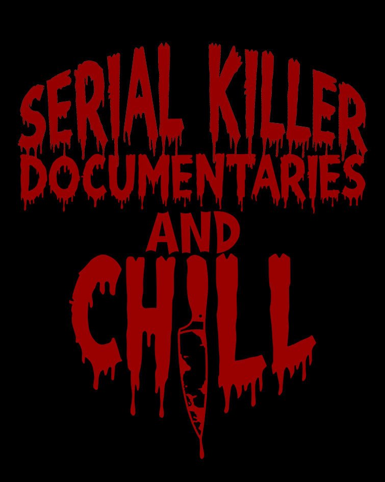 Serial Killer Documentaries T-Shirt