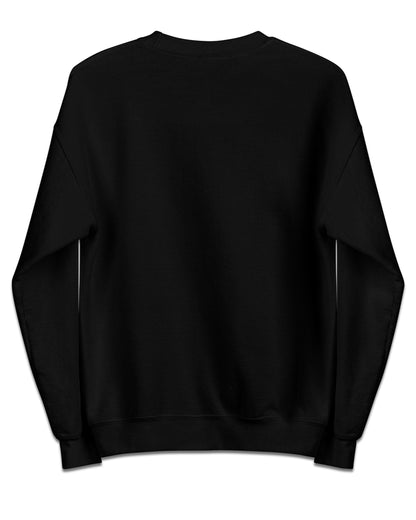 SLEIGH MY ENEMIES Sweatshirt