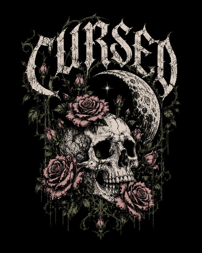 Cursed T-Shirt