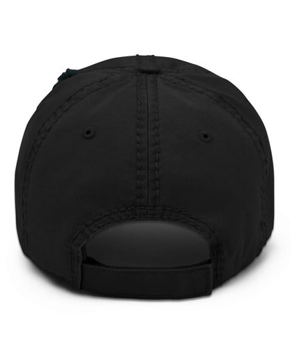 Social Hazard Dad Hat