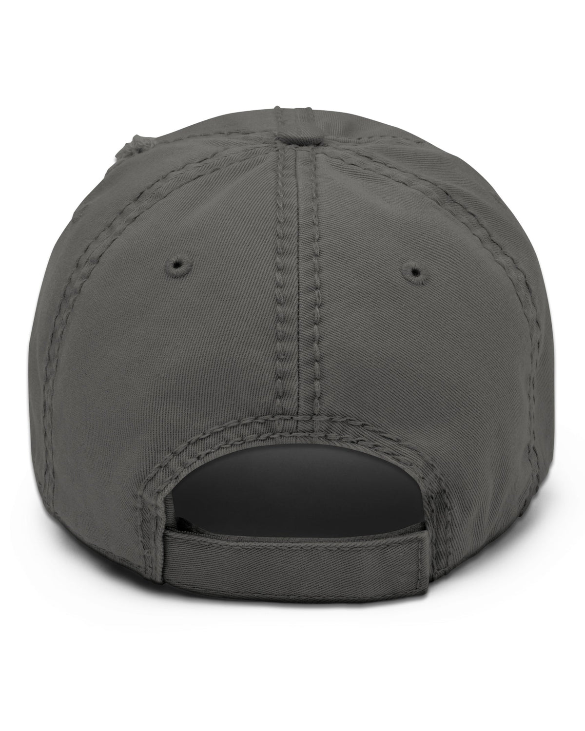 Some Of You Did Not Tell Maria Distressed Dad Hat