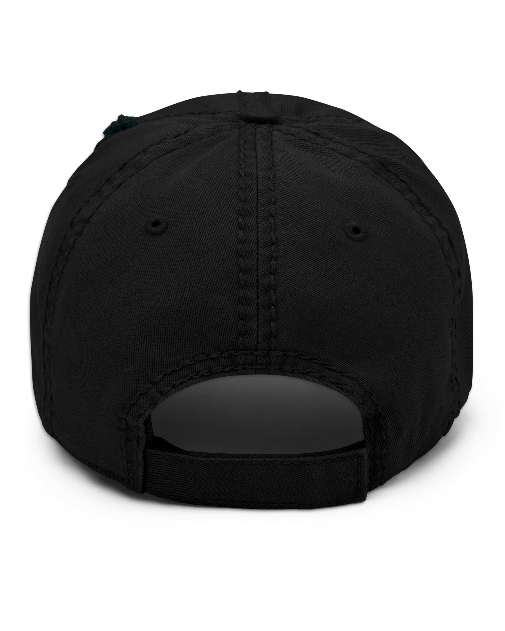 Some Of You Did Not Tell Maria Distressed Dad Hat