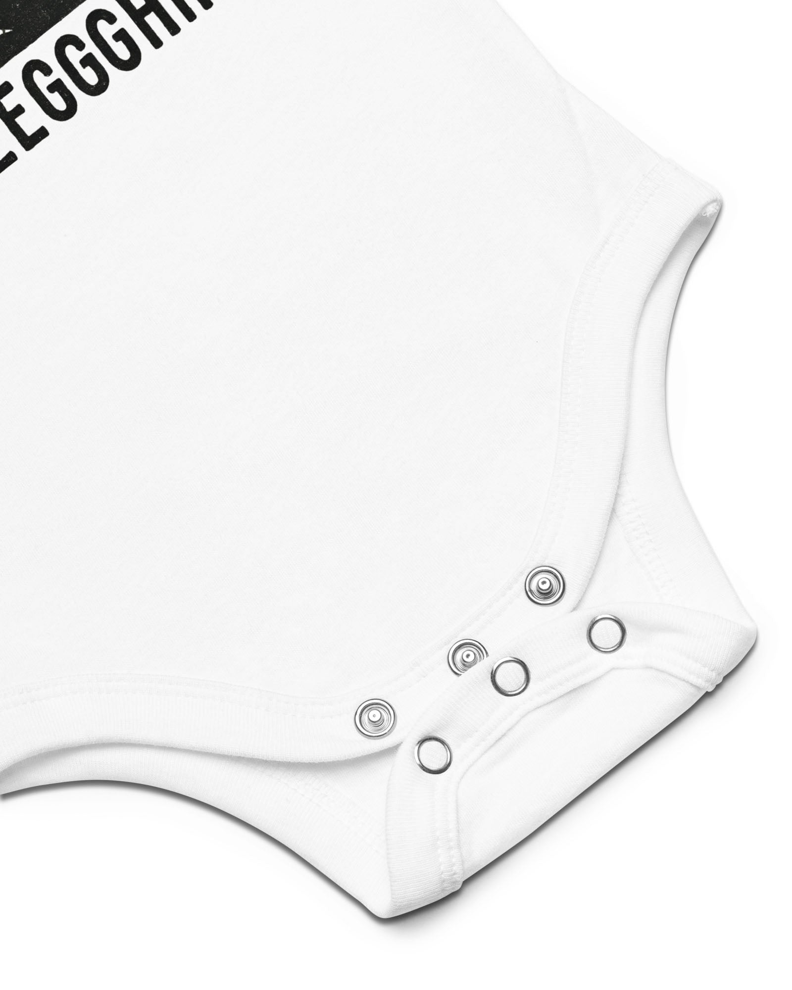 Sometimes You Gotta BLEGH Baby Bodysuit