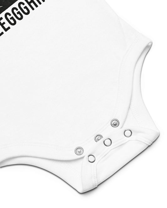 Sometimes You Gotta BLEGH Baby Bodysuit