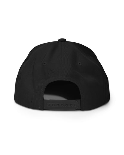Sometimes You've Just Gotta Blegh Snapback