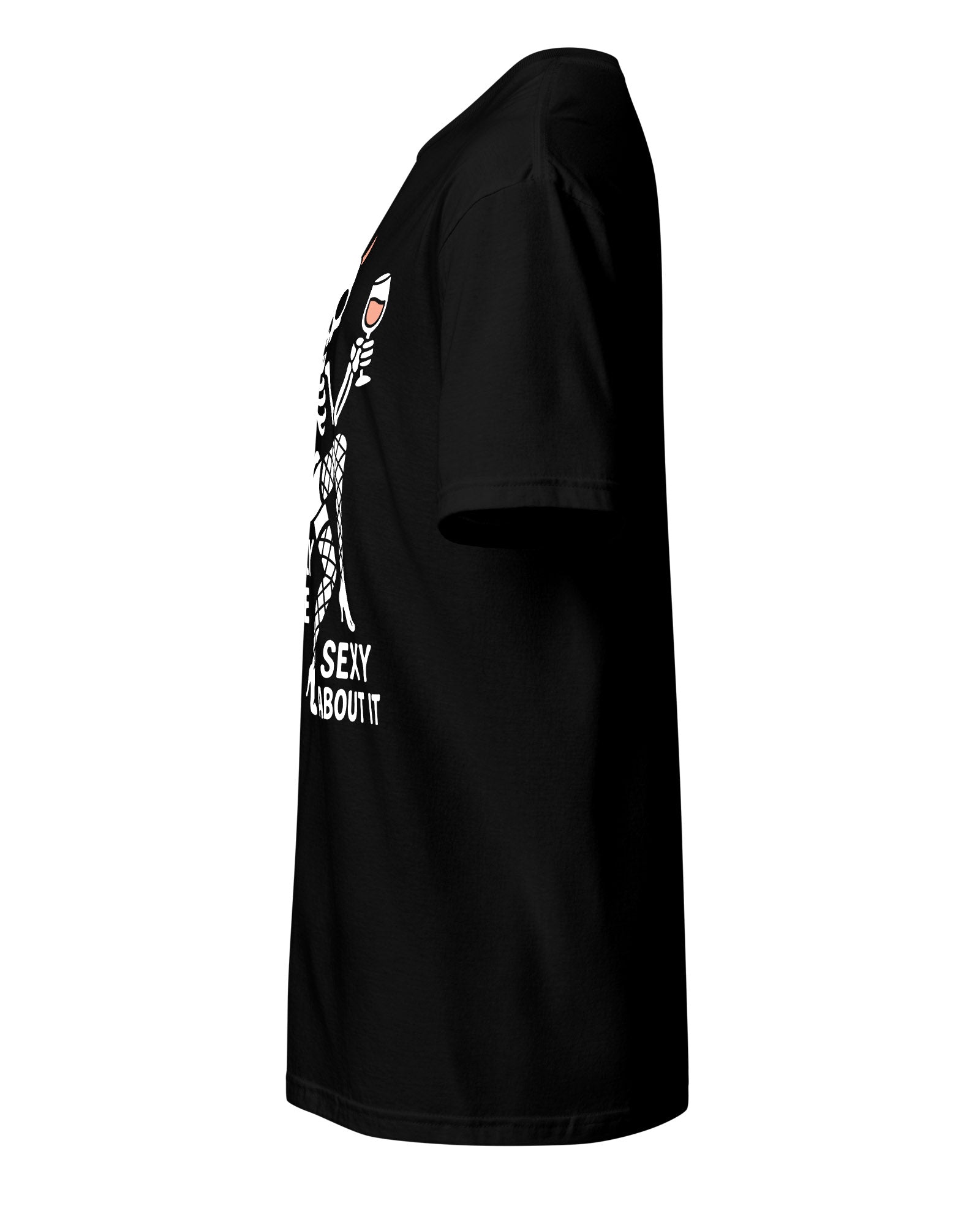 Spiritually Unstable T-Shirt