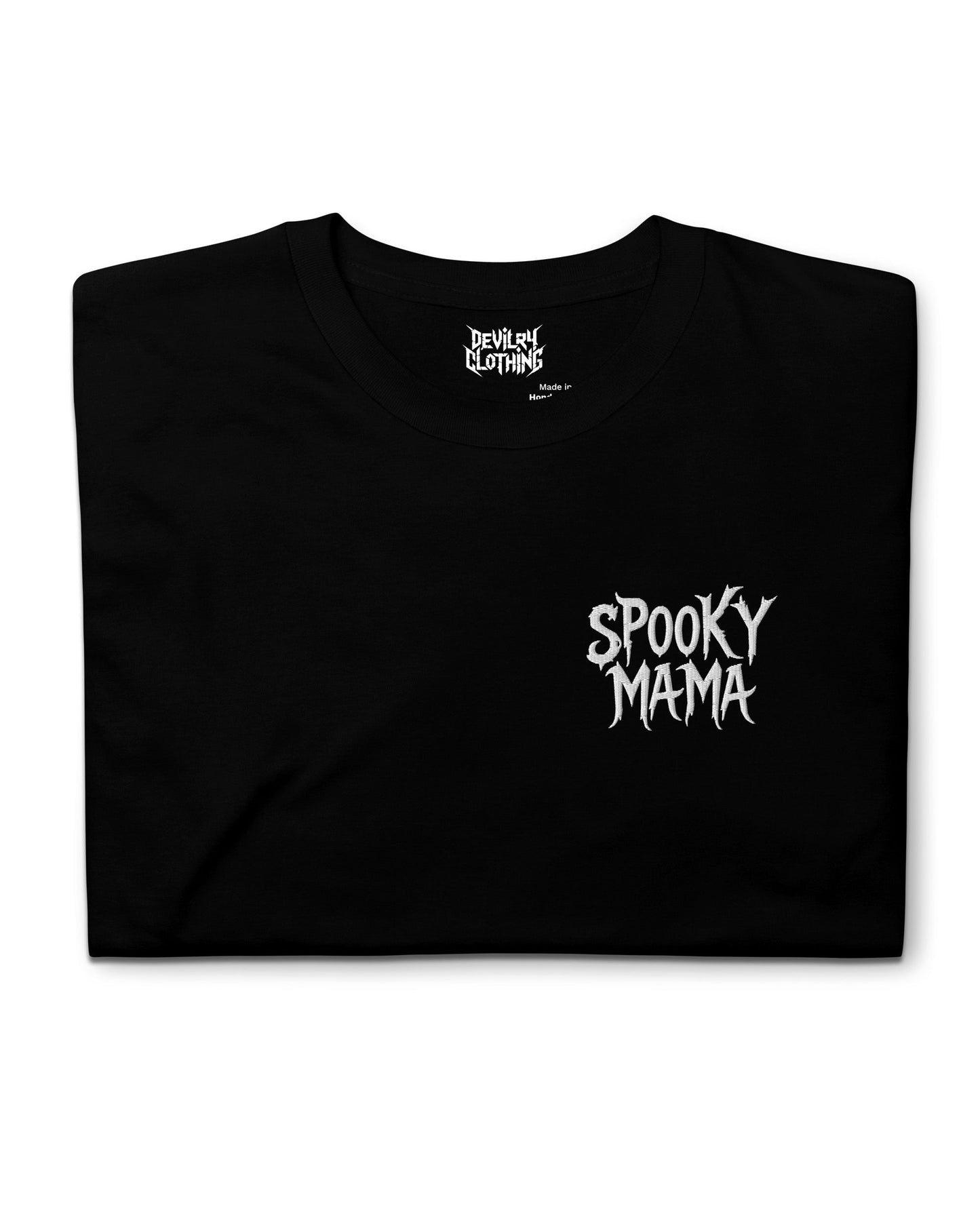 Spooky Mama Everyday Tee