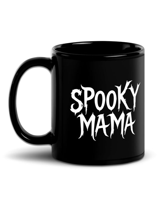 Spooky Mama Mug