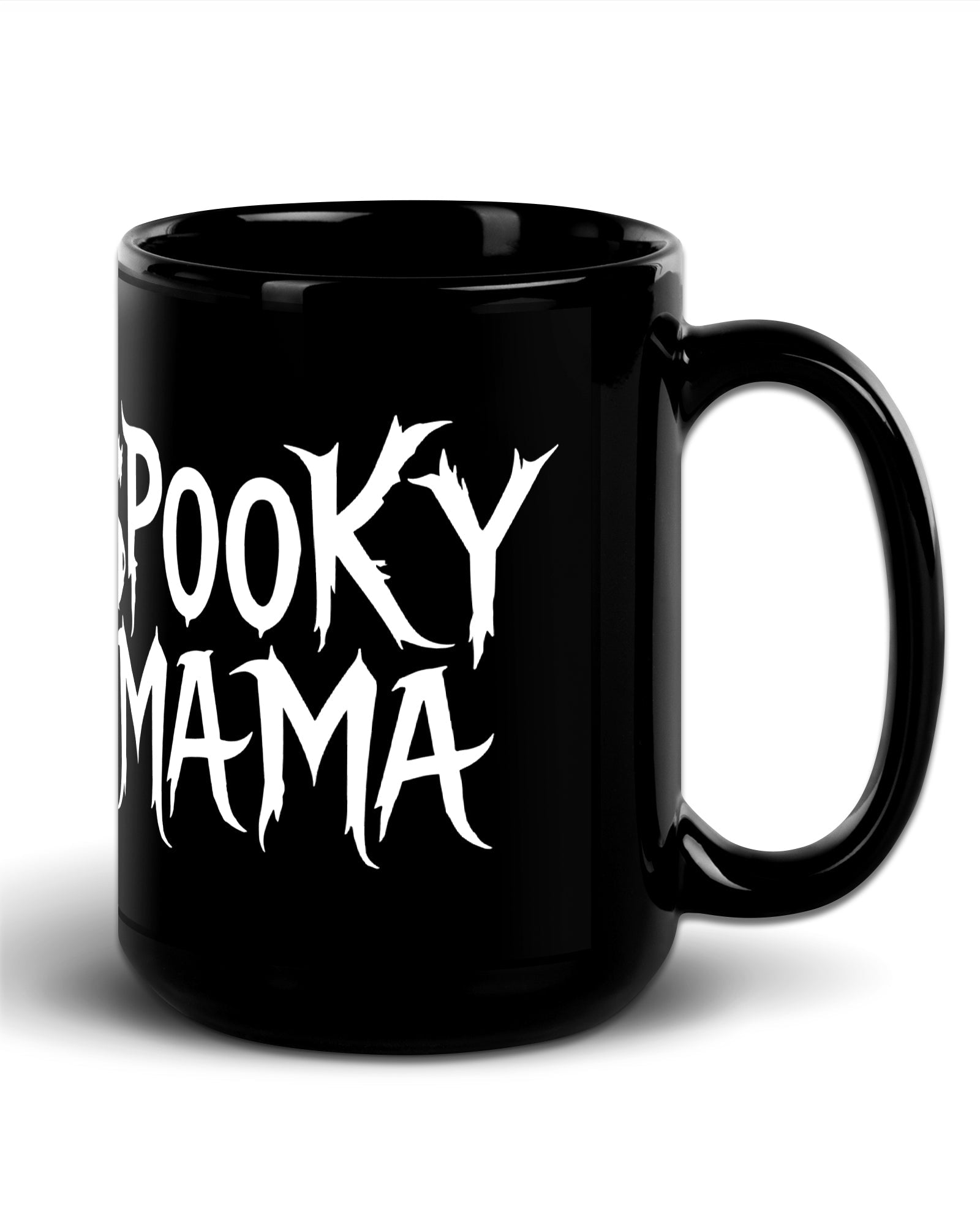 Spooky Mama Mug