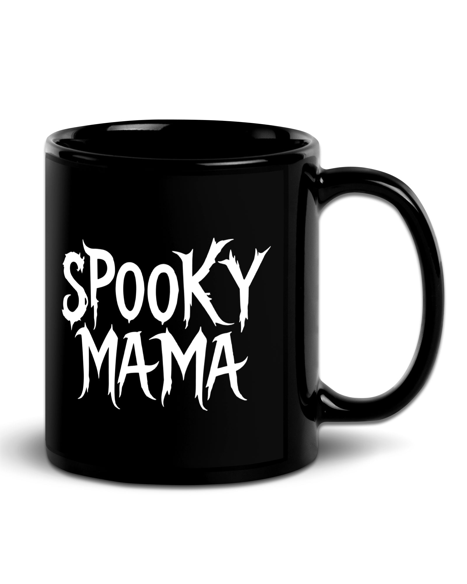 Spooky Mama Mug