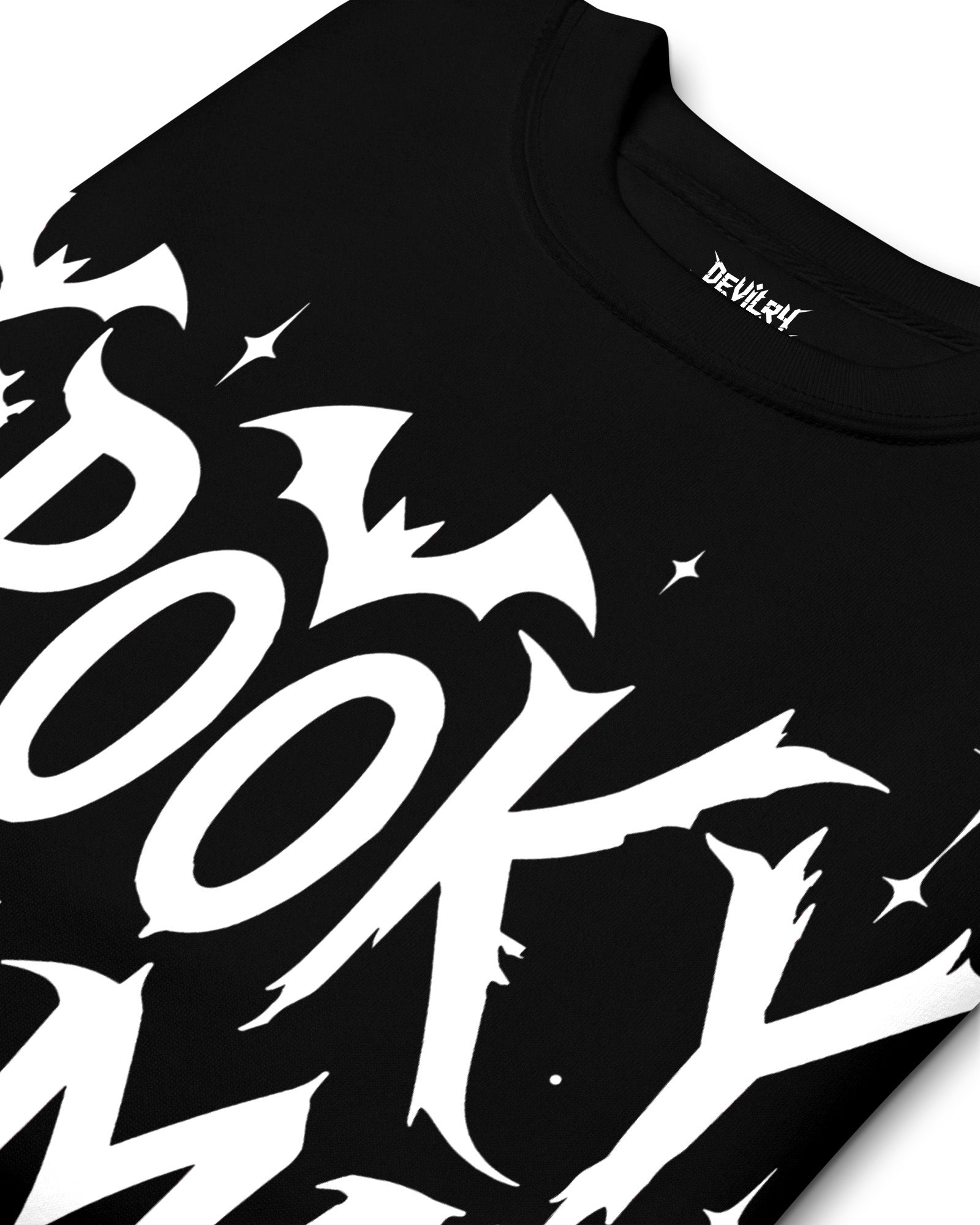 Spooky Mama Sweatshirt