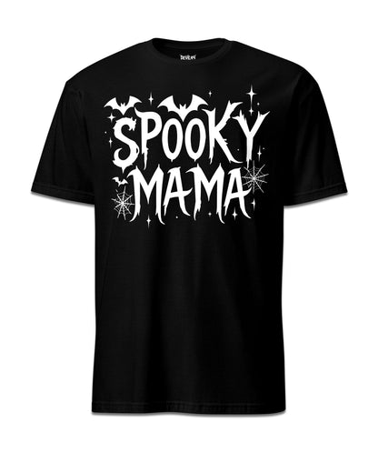 Spooky Mama T-Shirt