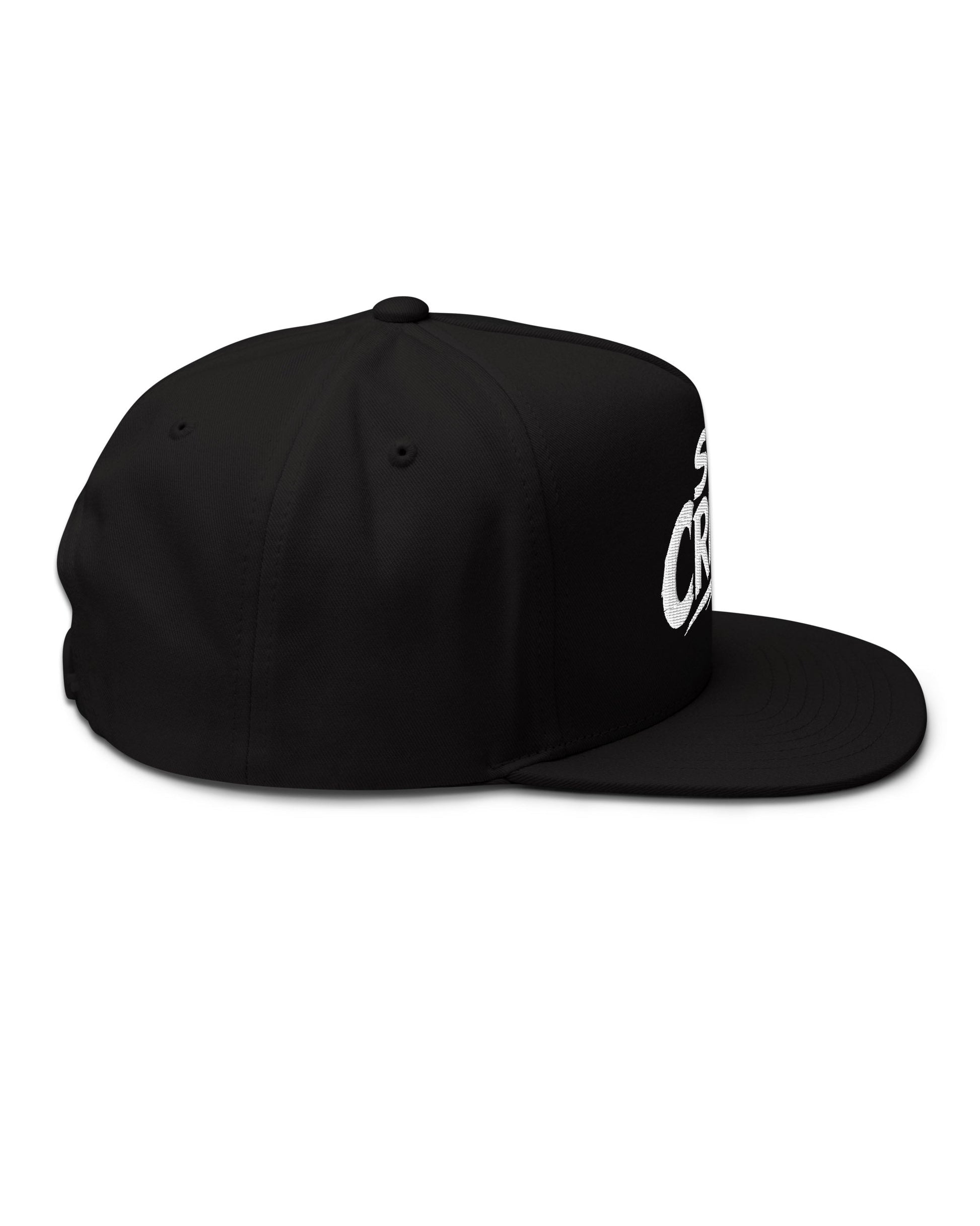 Stay Cringe Snapback Hat