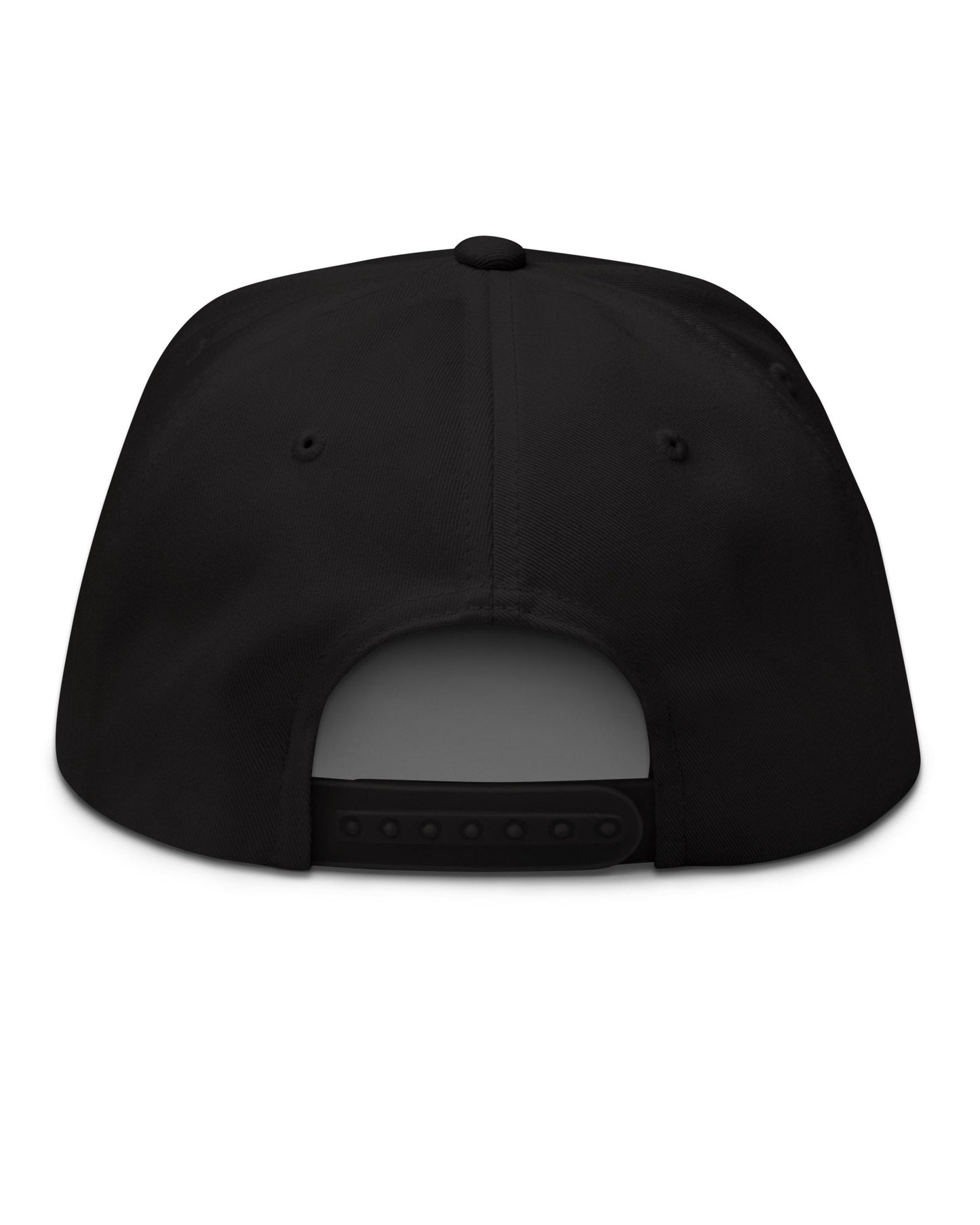 Stay Cringe Snapback Hat