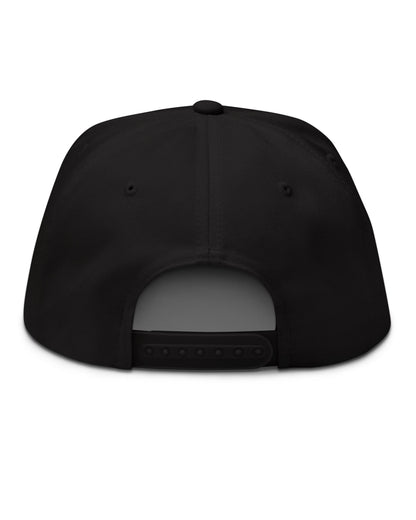 Stay Cringe Snapback Hat