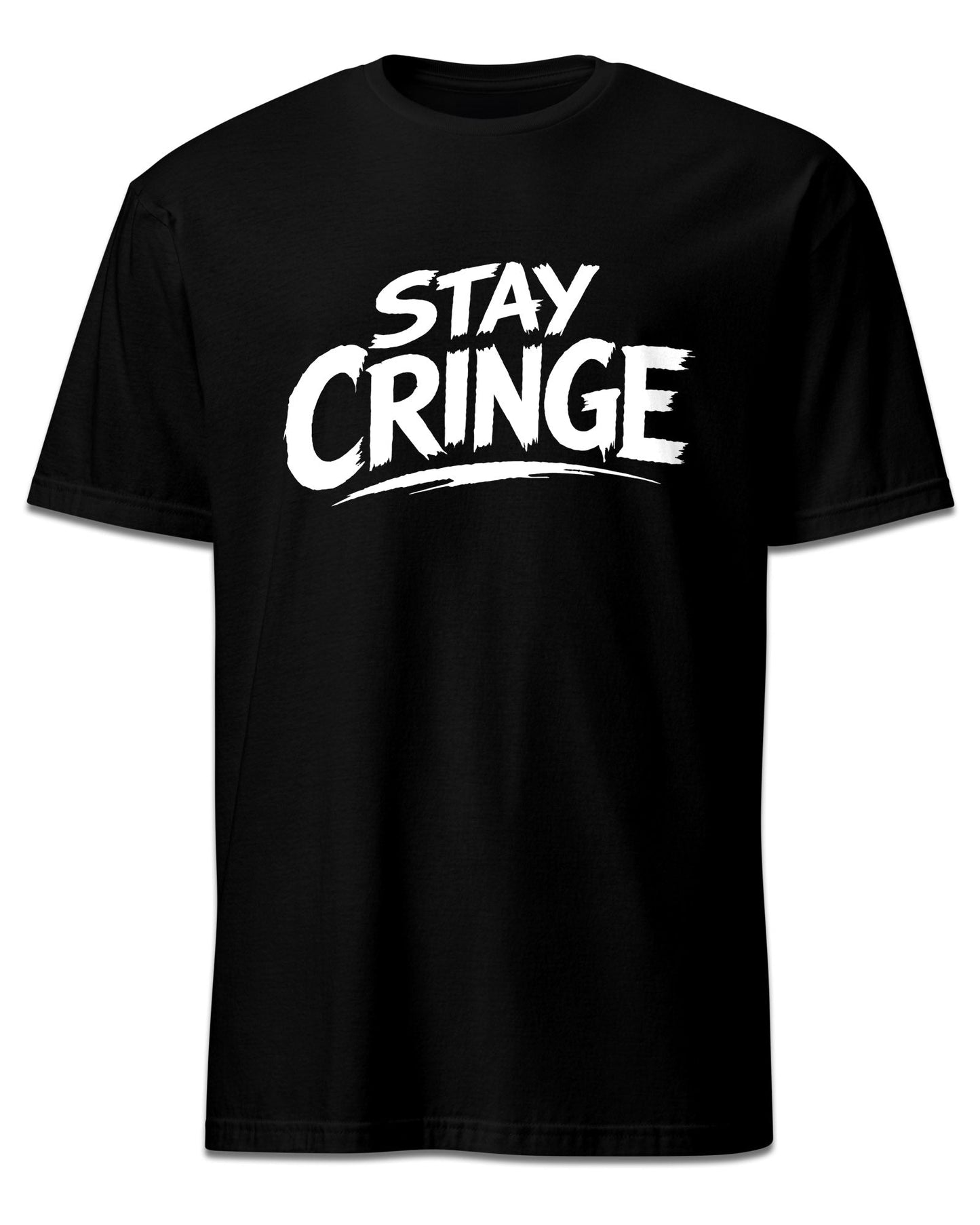 Stay Cringe T-Shirt