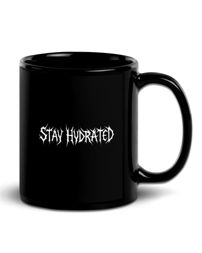 Stay Hydrated Mug