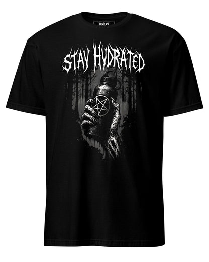 Stay Hydrated T-Shirt