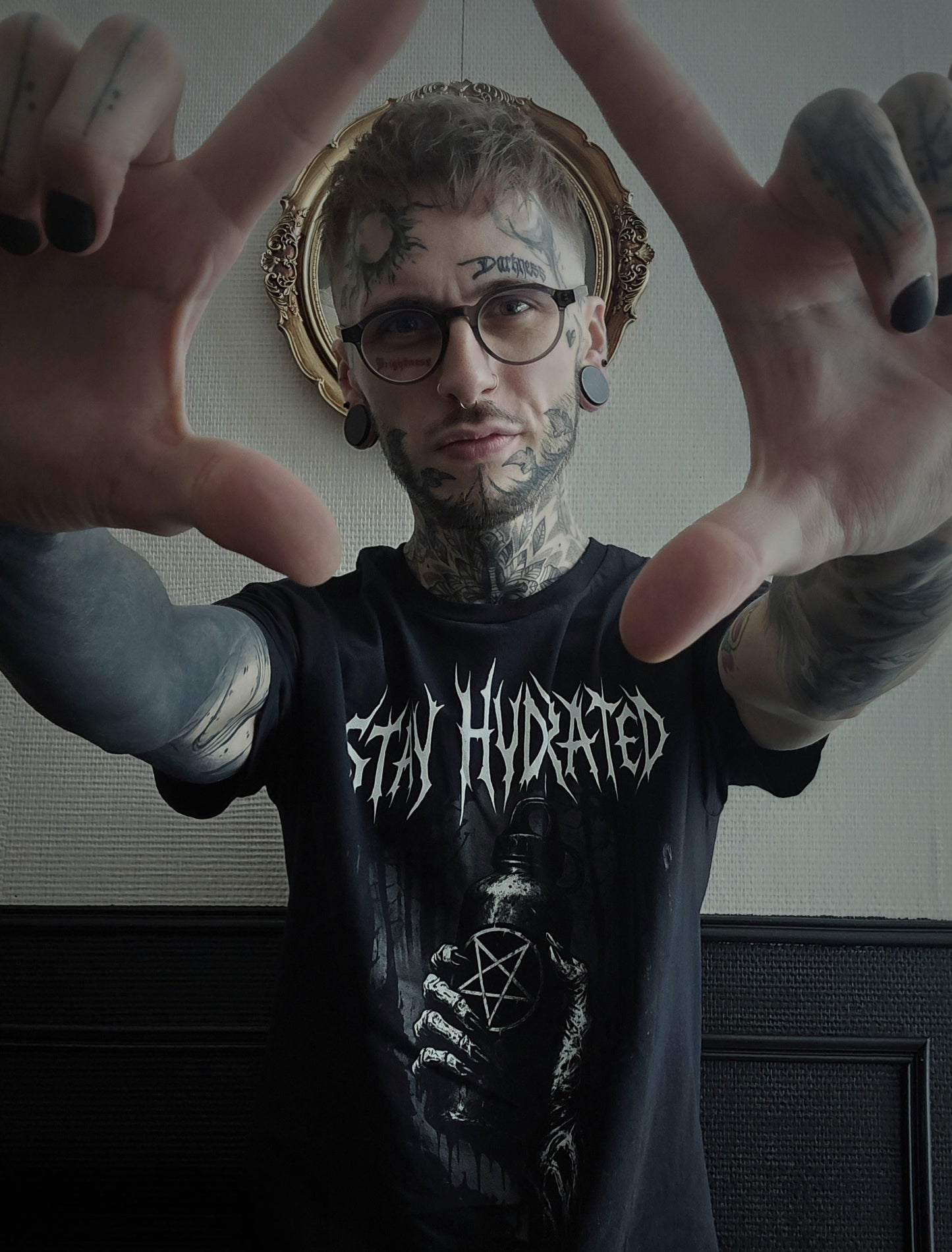 Stay Hydrated T-Shirt