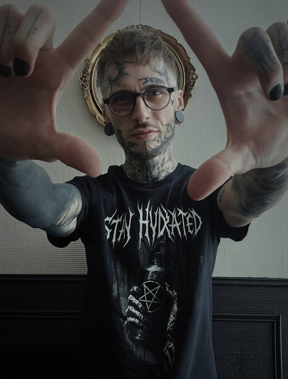 Stay Hydrated T-Shirt
