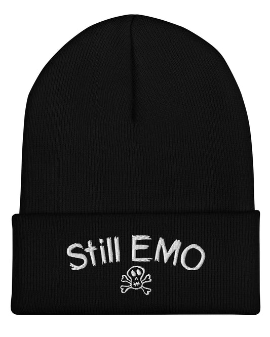 Still Emo Beanie