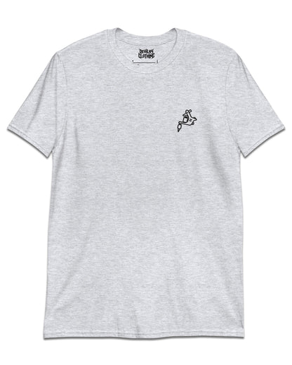 Still Naked T-Shirt